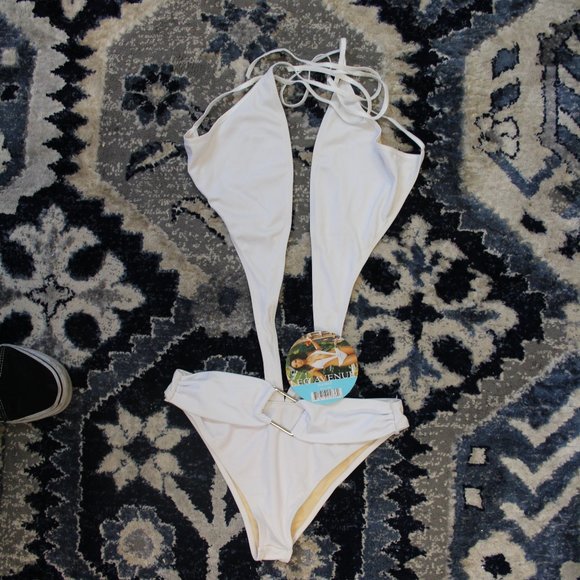 one piece bikini - Picture 1 of 2